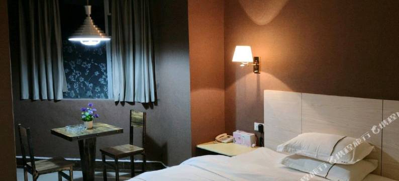 广州如雅宾馆图片