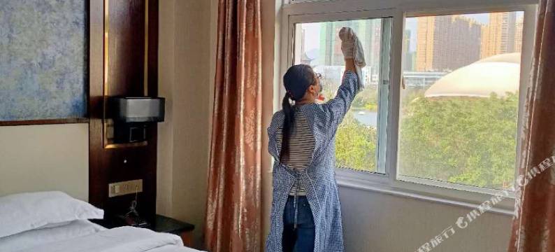 玉溪玉湖大酒店图片