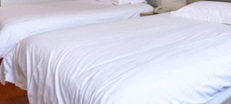 白山凯莱时尚宾馆图片