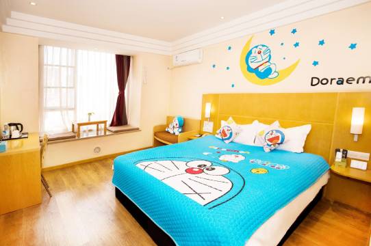 纬度全域酒店(国色天乡店)