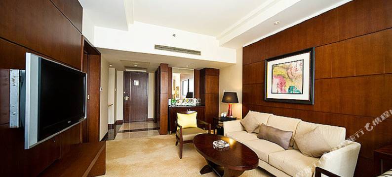 佛山财神酒店图片