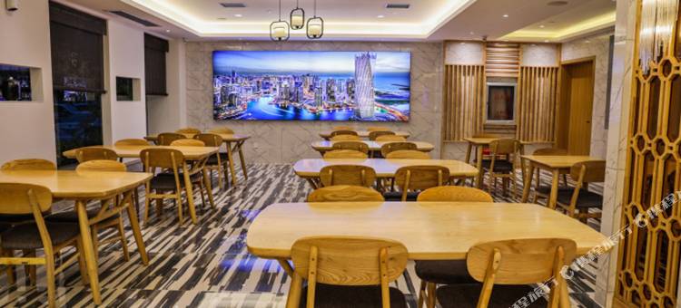 星程酒店(禹州颍川路店)图片