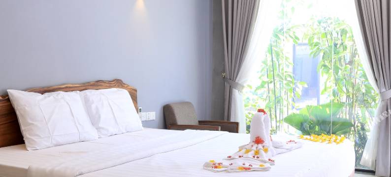 BK酒店(BK Hotel)图片