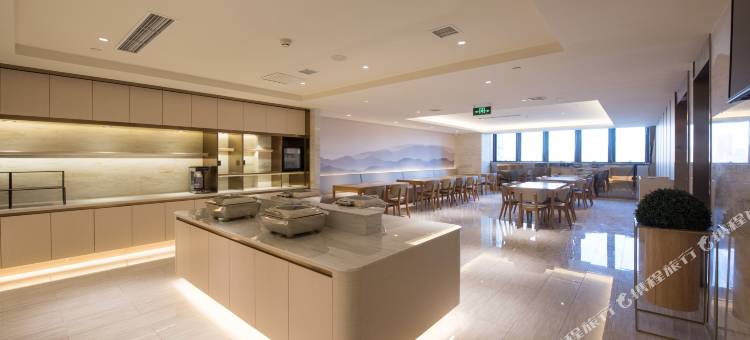 全季酒店(北京国展三元桥店)图片