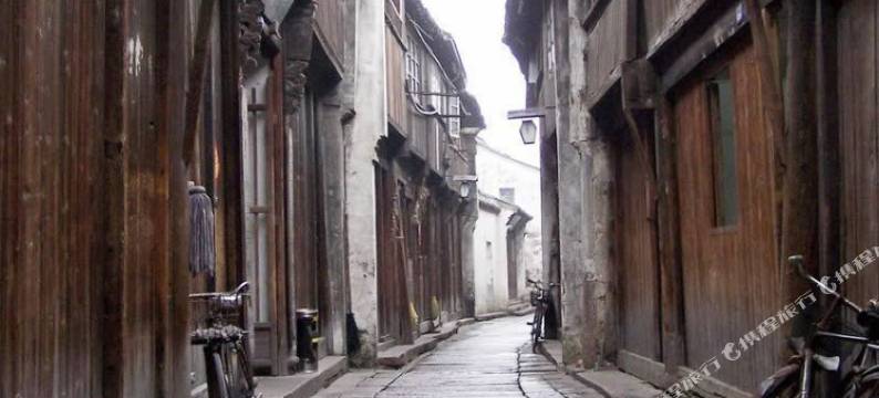 姚阿姨民宿(乌镇东栅店)图片