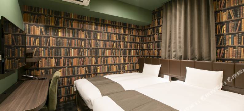 KOKO HOTEL 博多站前(原:Wing国际饭店-Select博多站前)(KOKO HOTEL Hakata Station)图片