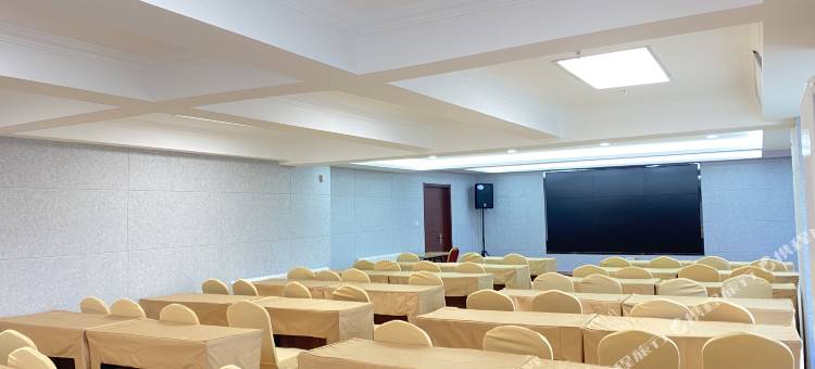 维也纳国际酒店(兰州大学万达广场店)图片