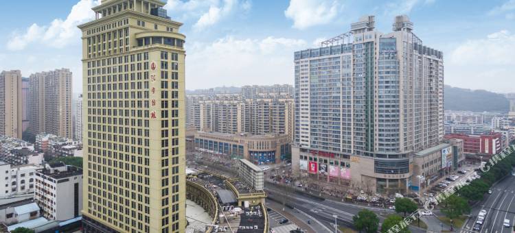 旺通酒店(杭州火车南站店)图片