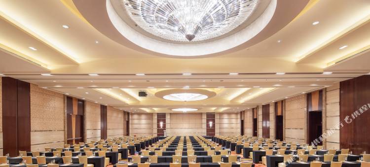 杭州武林万怡酒店图片