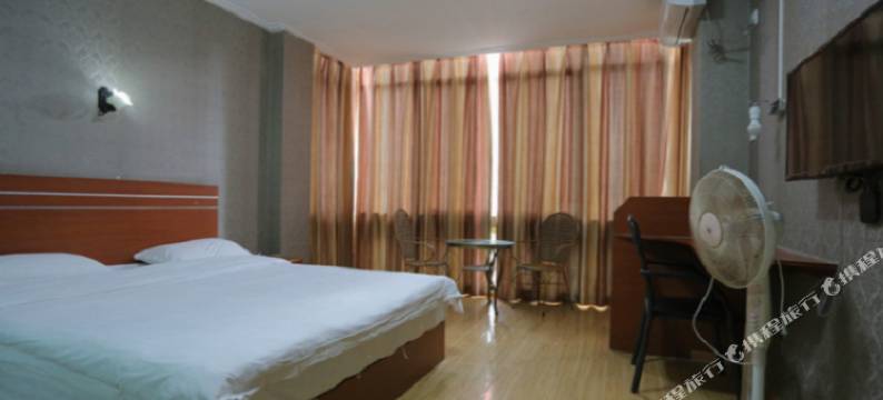 蒙自大业酒店图片