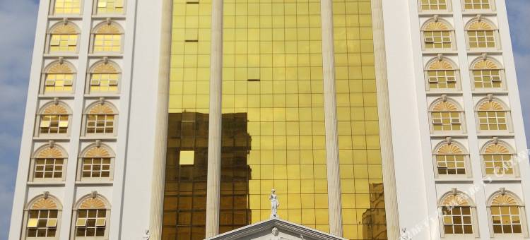 维也纳国际酒店(汕尾城区店)图片