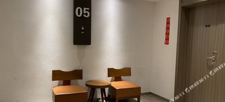汉庭酒店(南京浮桥地铁站未来城店)图片