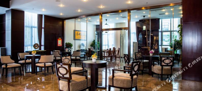 鄯善若水酒店图片