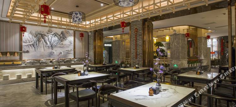 兰欧酒店(镇江西津渡火车站店)图片