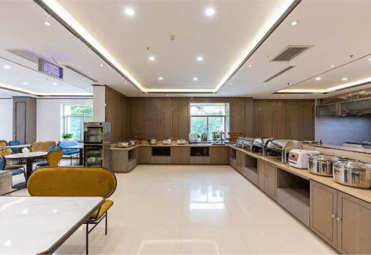 New Guane HotelHotel Overview