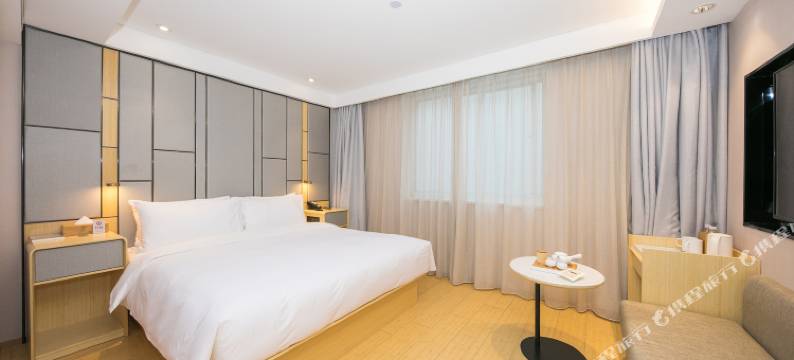 全季酒店(北京国贸店)图片