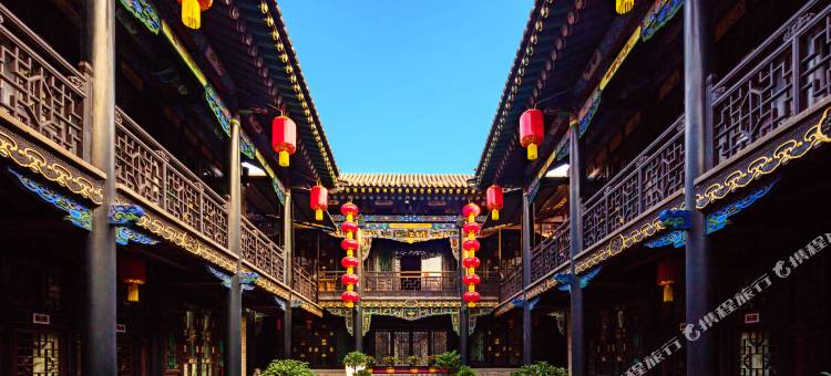 平遥云鼎轩酒店(平遥古城景区店)图片