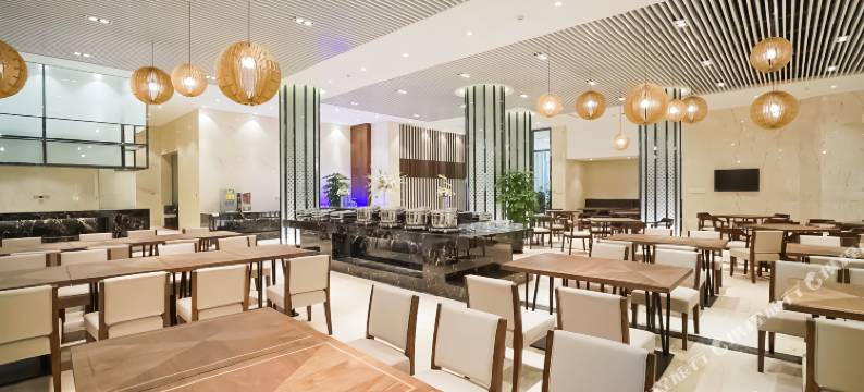 厦门京华大酒店图片