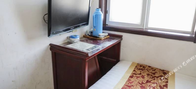 北京豪丽园旅馆图片