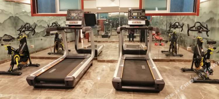 格林东方酒店(临沭爱琴海店)图片