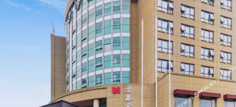 全季酒店(杭州钱江新城复兴路店)图片