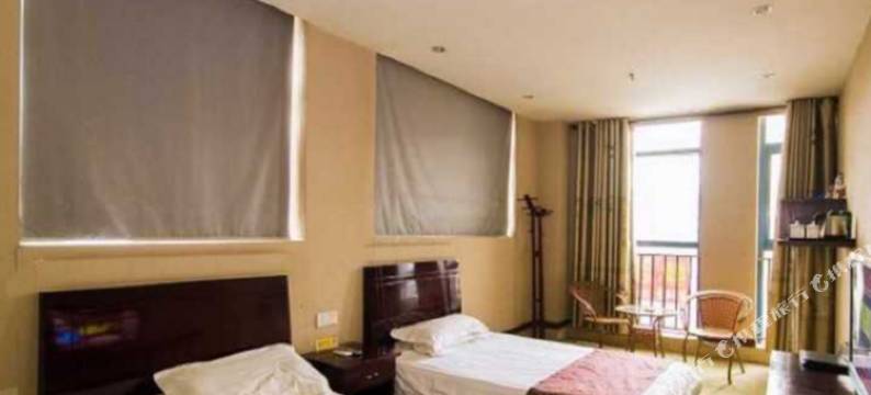 长沙百果园生态酒店图片