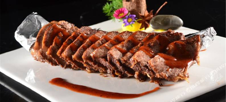 丝路万利酒店(天水高铁南站盛达广场店)图片