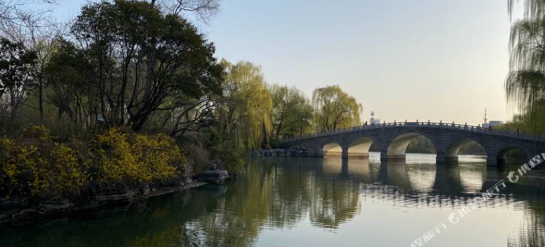 济南经十路倪氏海泰大酒店图片