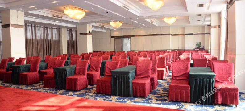 丹阳锦豪国际大酒店图片