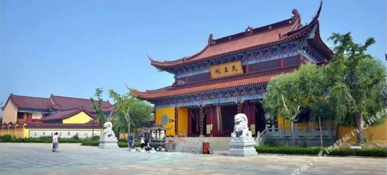 齐河巴里岛酒店(泉城欧乐堡梦幻世界店)图片