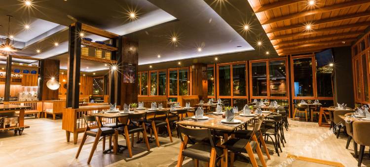 奥里科卡塔度假村及水疗中心(Aurico Kata Resort & Spa)图片