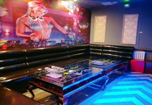 Wan Hao Hotel Hotel Overview