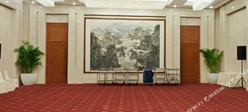 人民大会堂宾馆图片