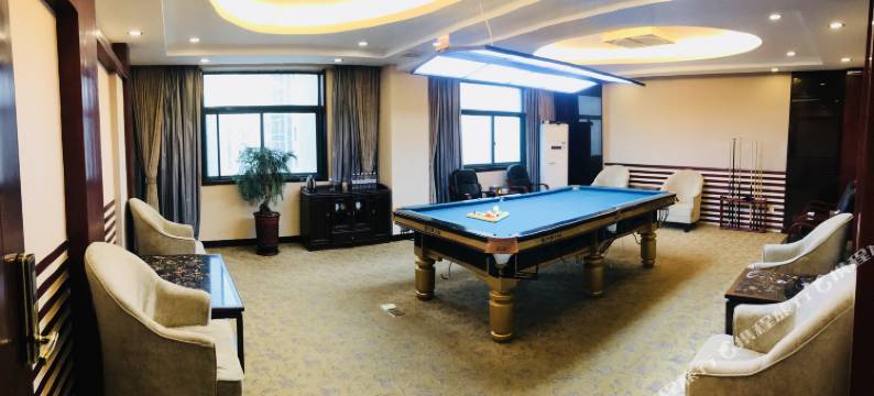 玉山玉台国际酒店图片