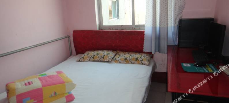 淄博周村旭睿旅馆图片