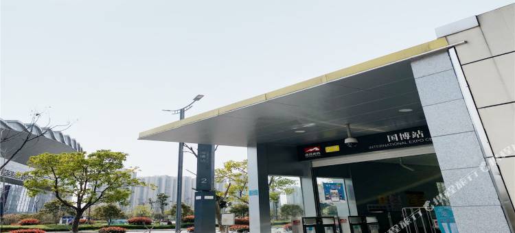 维也纳酒店(南昌西站国博地铁站店)图片