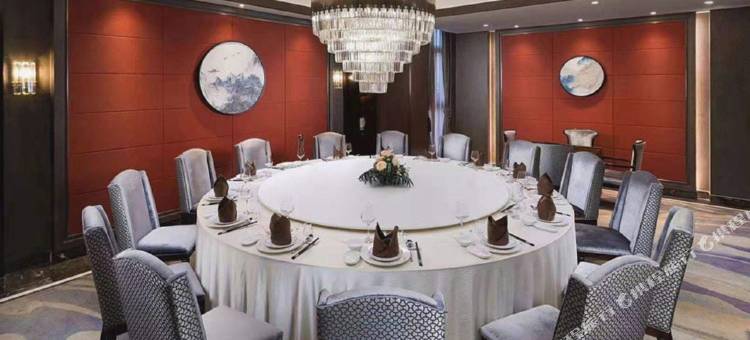 淮安京仕国际酒店图片