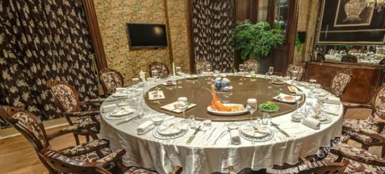 合肥博悦公馆图片