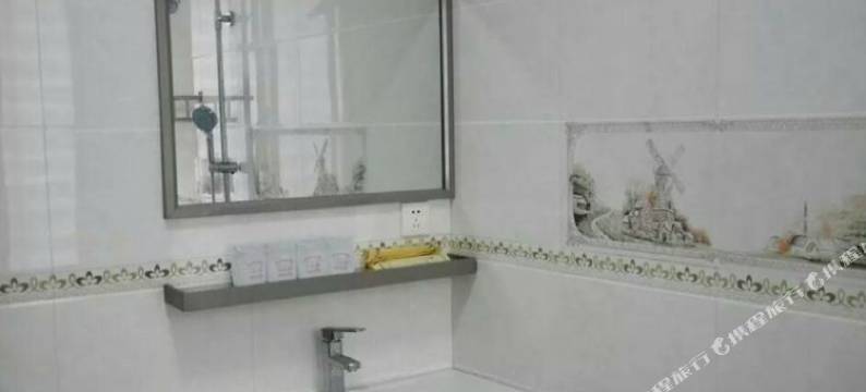 广州农家住宿图片