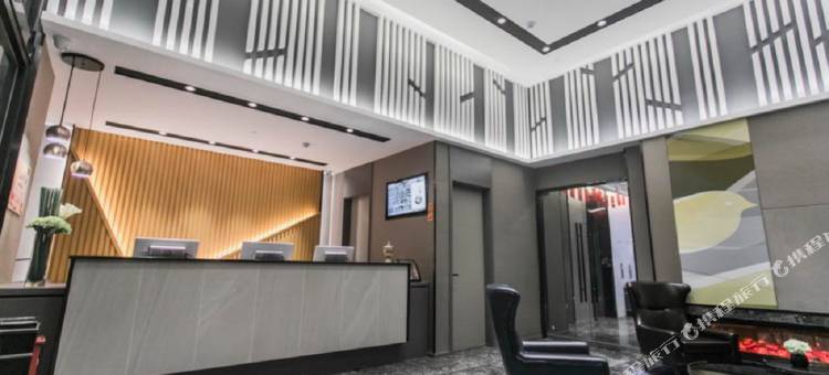 如家商旅酒店(阜阳阜南亚坤时代广场店)图片