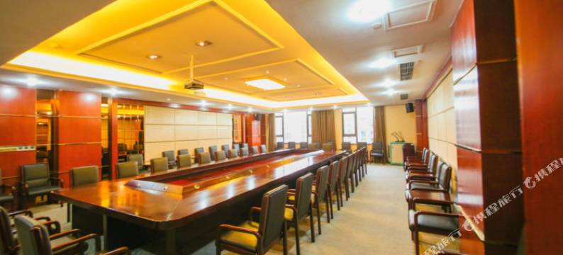 合江九阳荔都酒店图片