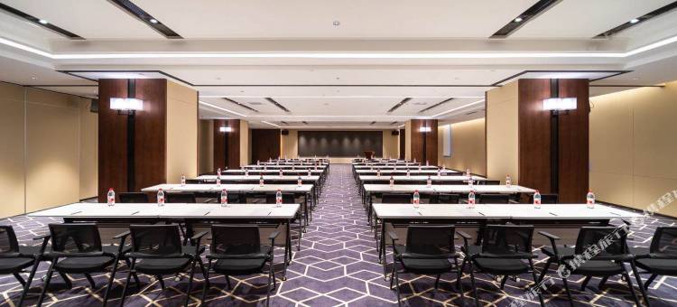 宜尚酒店(沈阳北站地铁站店)图片