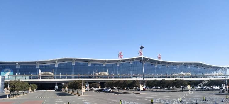 IU酒店(石家庄正定国际机场店)图片