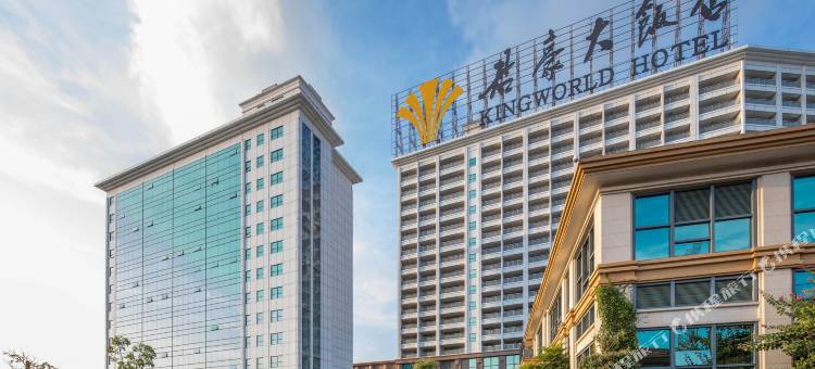 福州贵安君豪大饭店图片