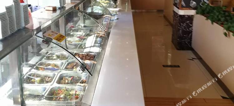 丁格曼商务酒店(东营济南路店)图片