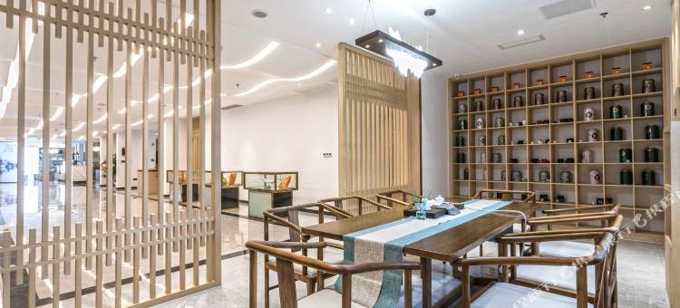 美程里酒店(苏州同里古镇店)图片