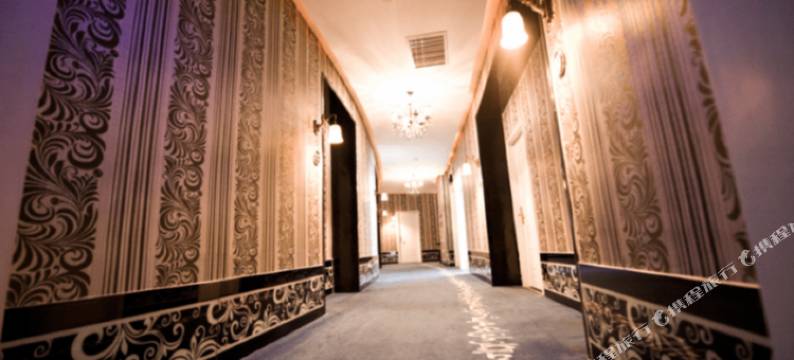 六安竹园酒家图片