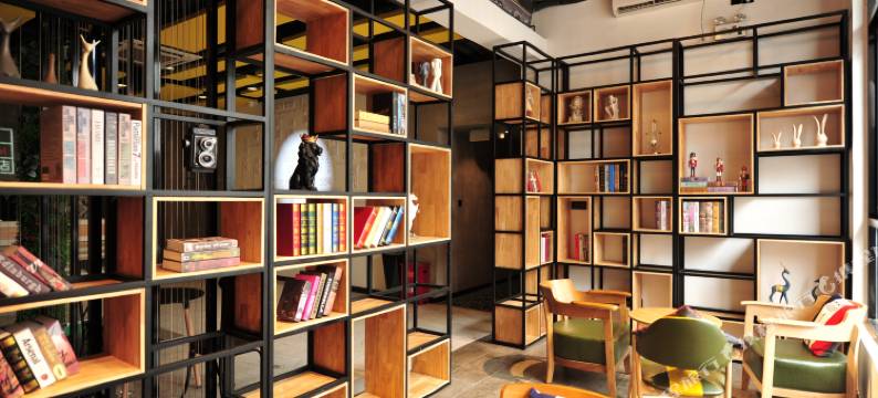 格子酒店(南宁青山店)图片