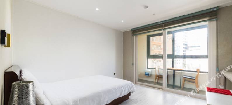 拉米亚公寓(Residence Hotel Lamia)图片