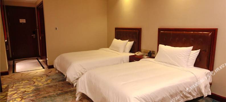 舟山中浪大酒店图片